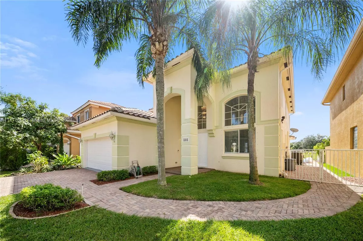 West Palm Beach, FL 33413,6818 Aliso Ave