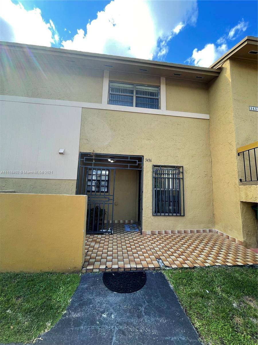 3436 SW 112th Ave #4-2, Miami, FL 33165