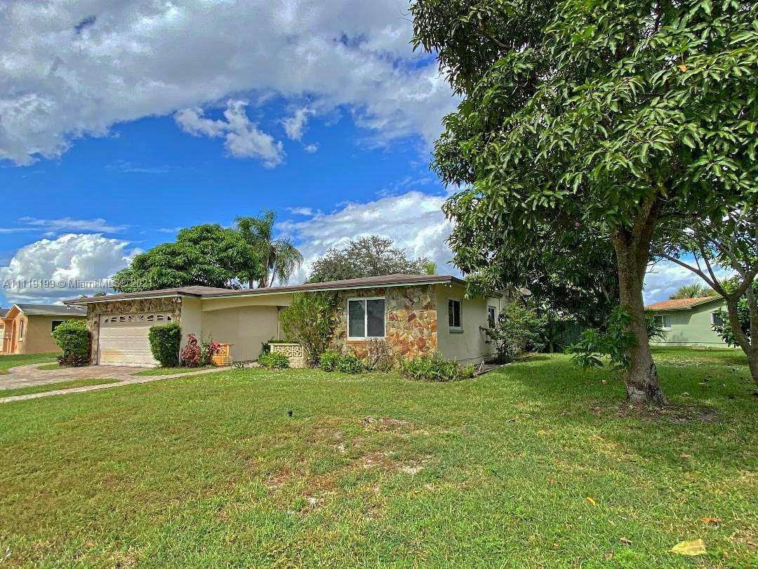 Pembroke Pines, FL 33024,9301 NW 20th St