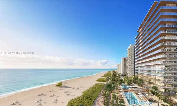 Miami Beach, FL 33140,5775 Collins #1106