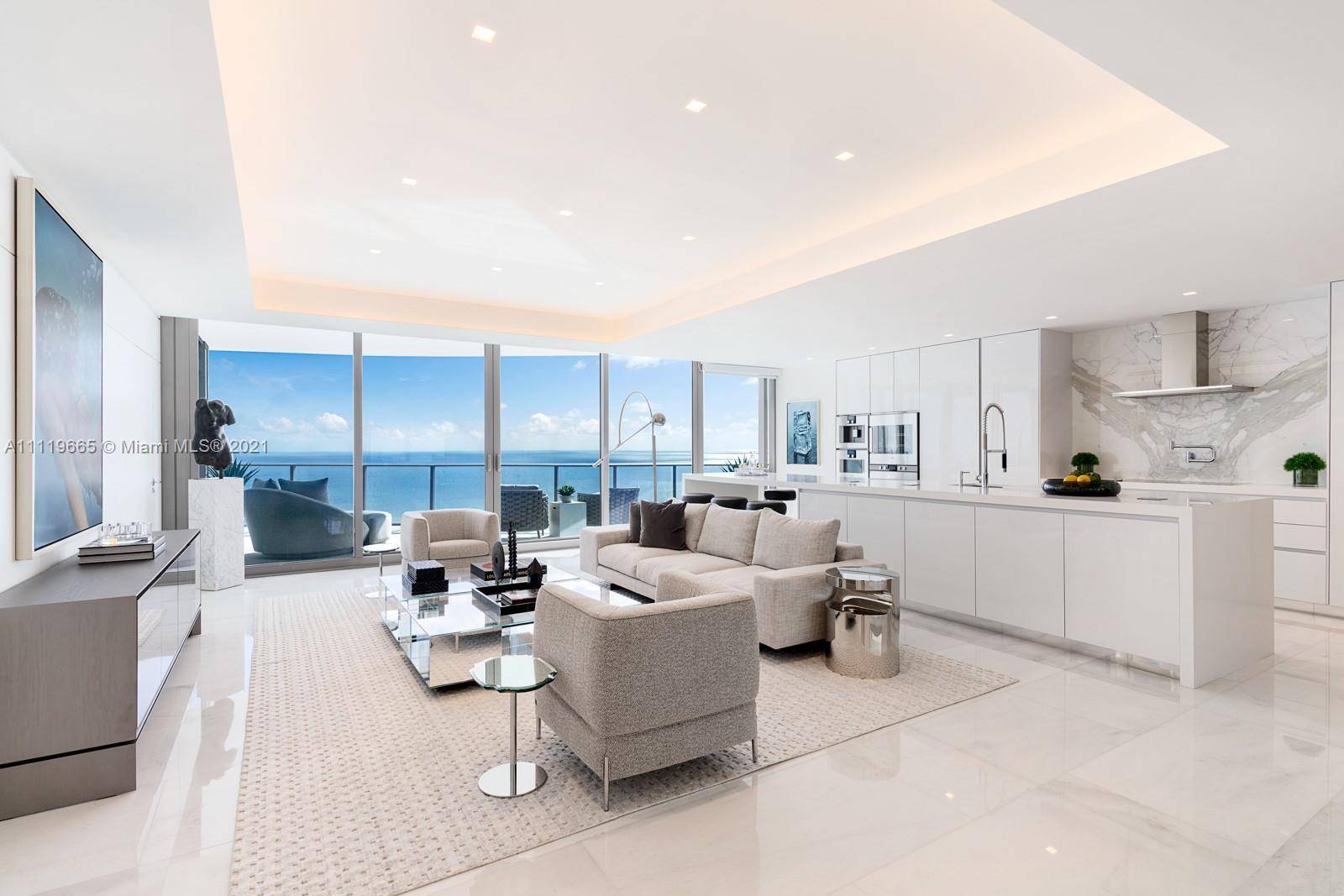 Sunny Isles Beach, FL 33160,15701 Collins Ave #2802