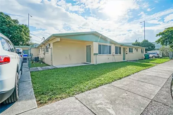 3296-98 NW 13th Ter, Miami, FL 33125