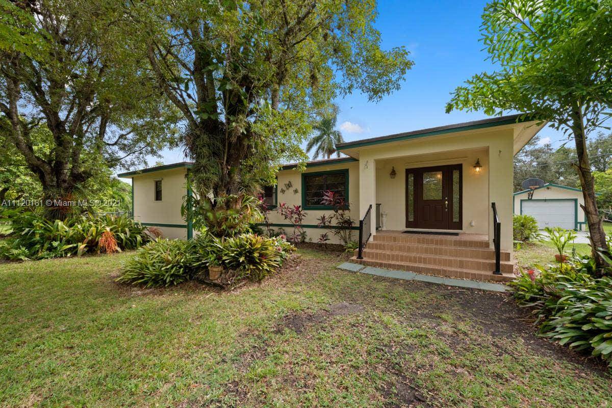Homestead, FL 33031,15860 SW 240th St