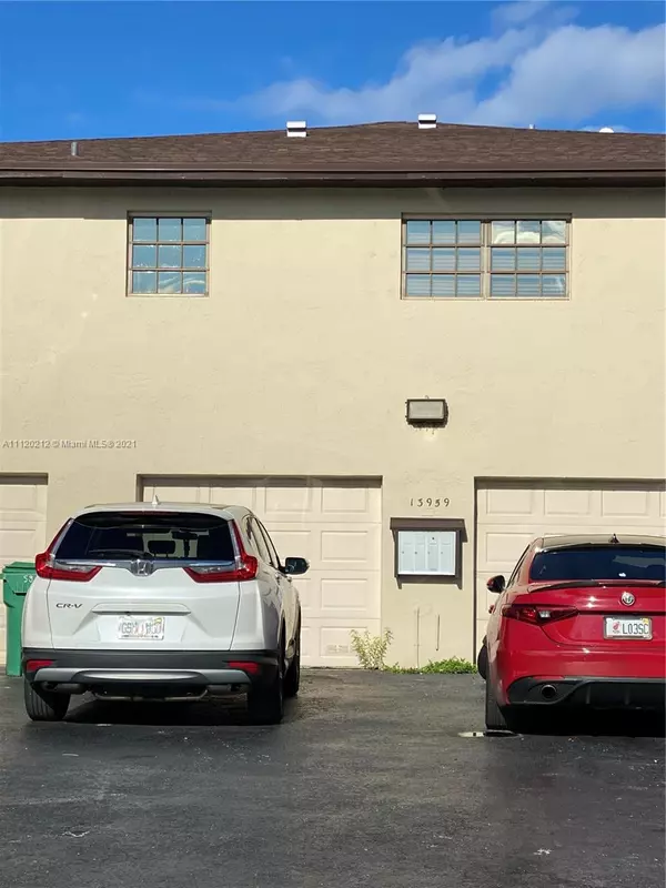 Miami, FL 33175,13959 SW 44th Lane Cir #623