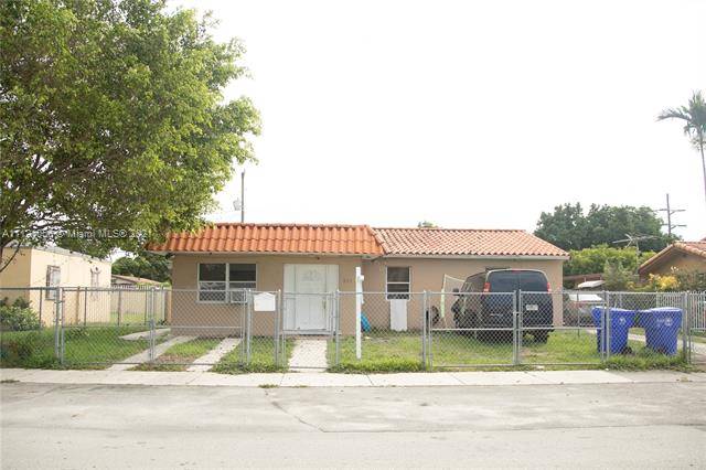 521 NW 45th Ave, Miami, FL 33126