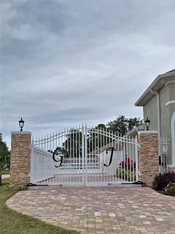 Saint Lucie West, FL 34953,1901 SW Gourmet St