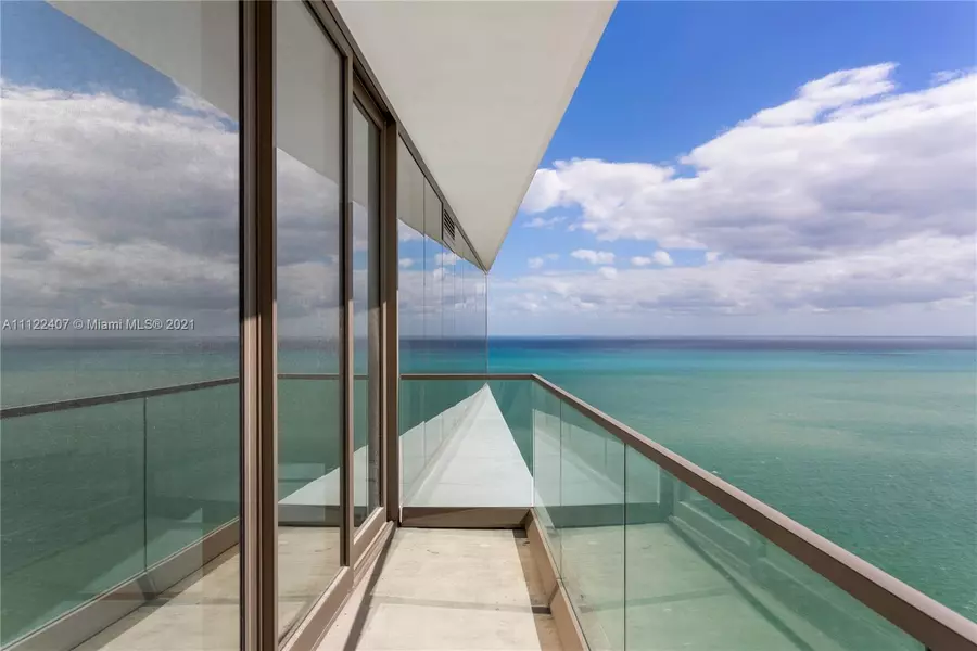 18975 Collins Ave #3504, Sunny Isles Beach, FL 33160