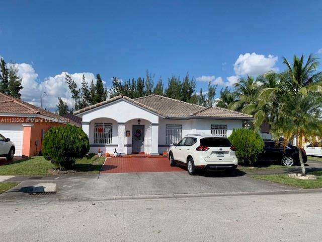 12715 NW 11th Ter, Miami, FL 33182