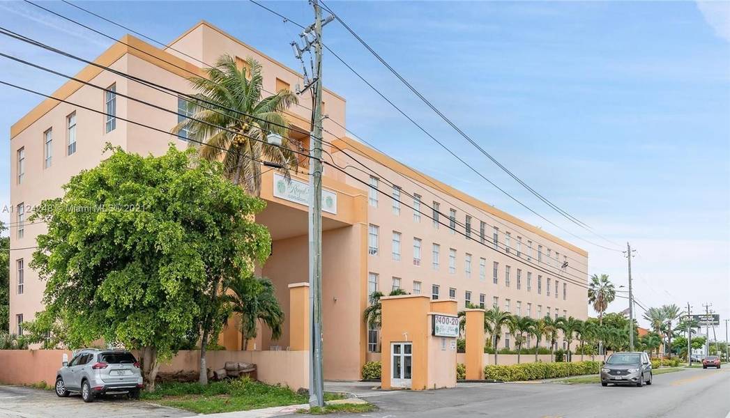 7420 W 20th Ave #253, Hialeah, FL 33016