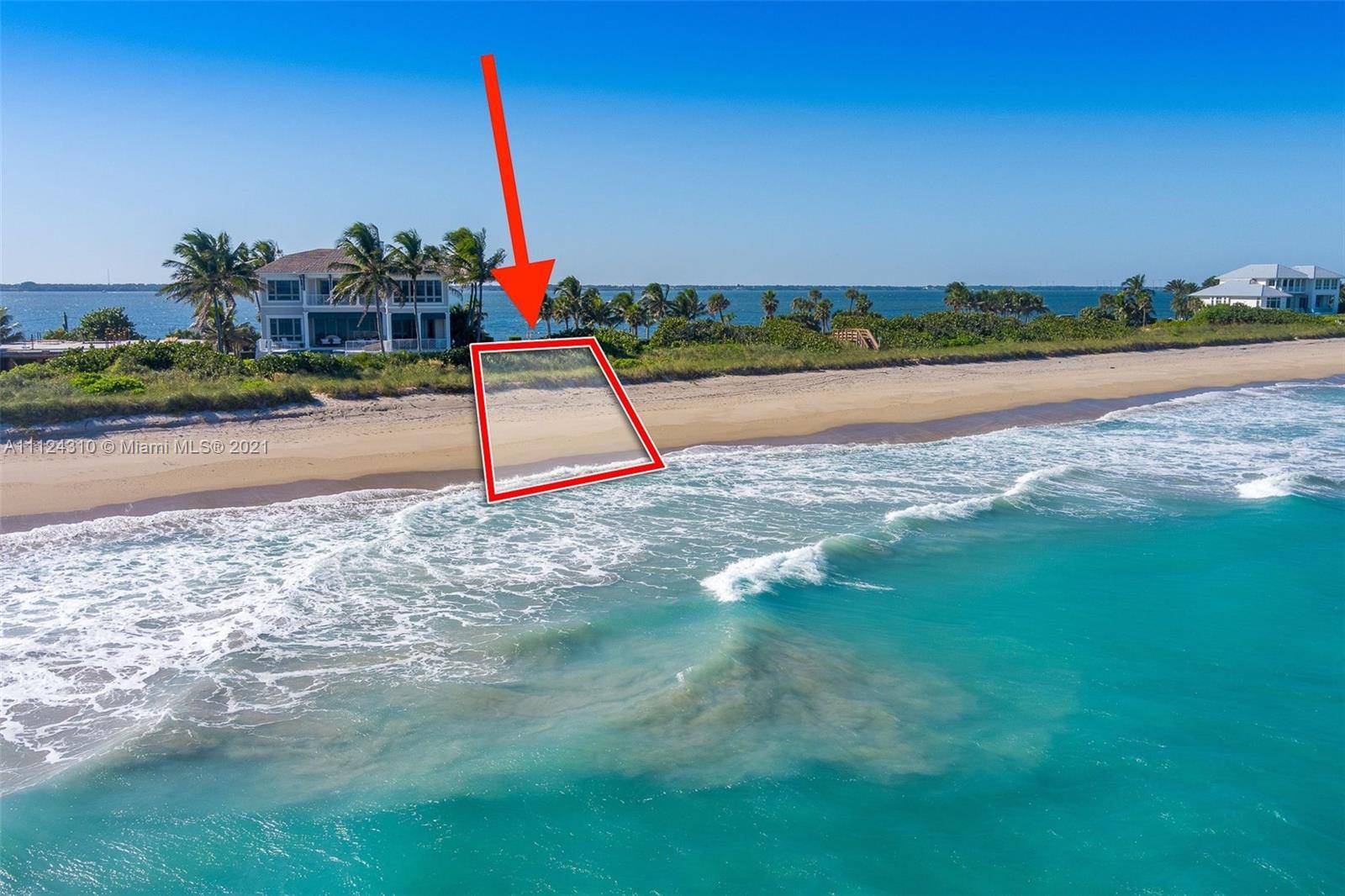 Jensen Beach, FL 34957,8220 S Ocean Dr