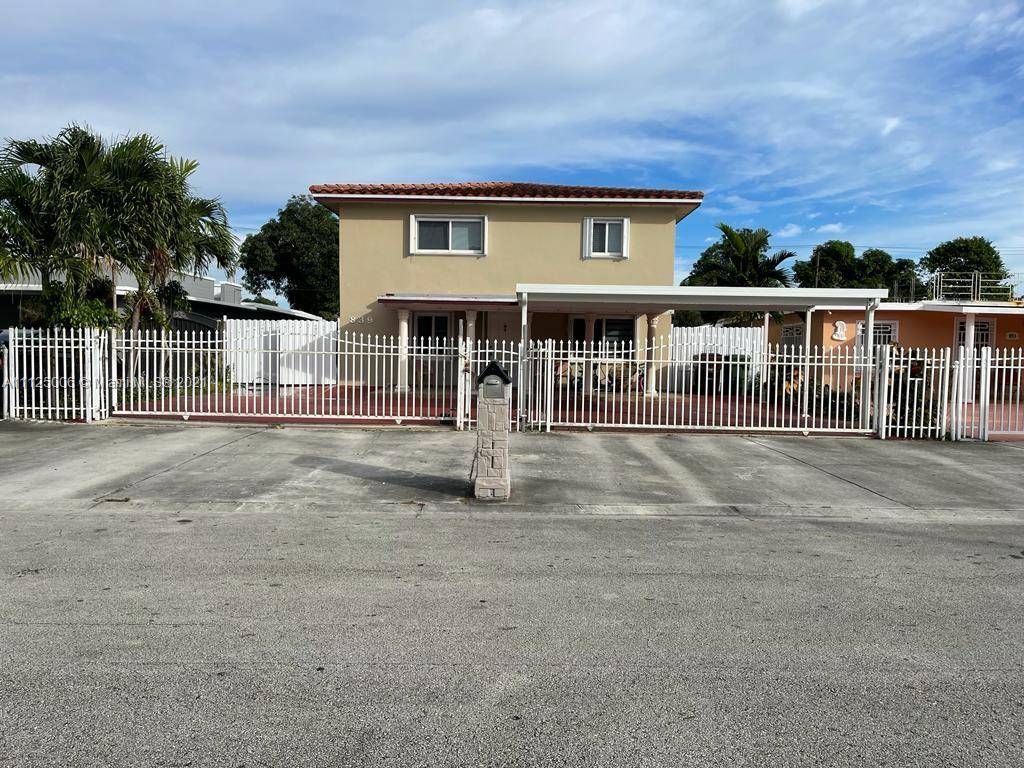 839 E 19th St, Hialeah, FL 33013