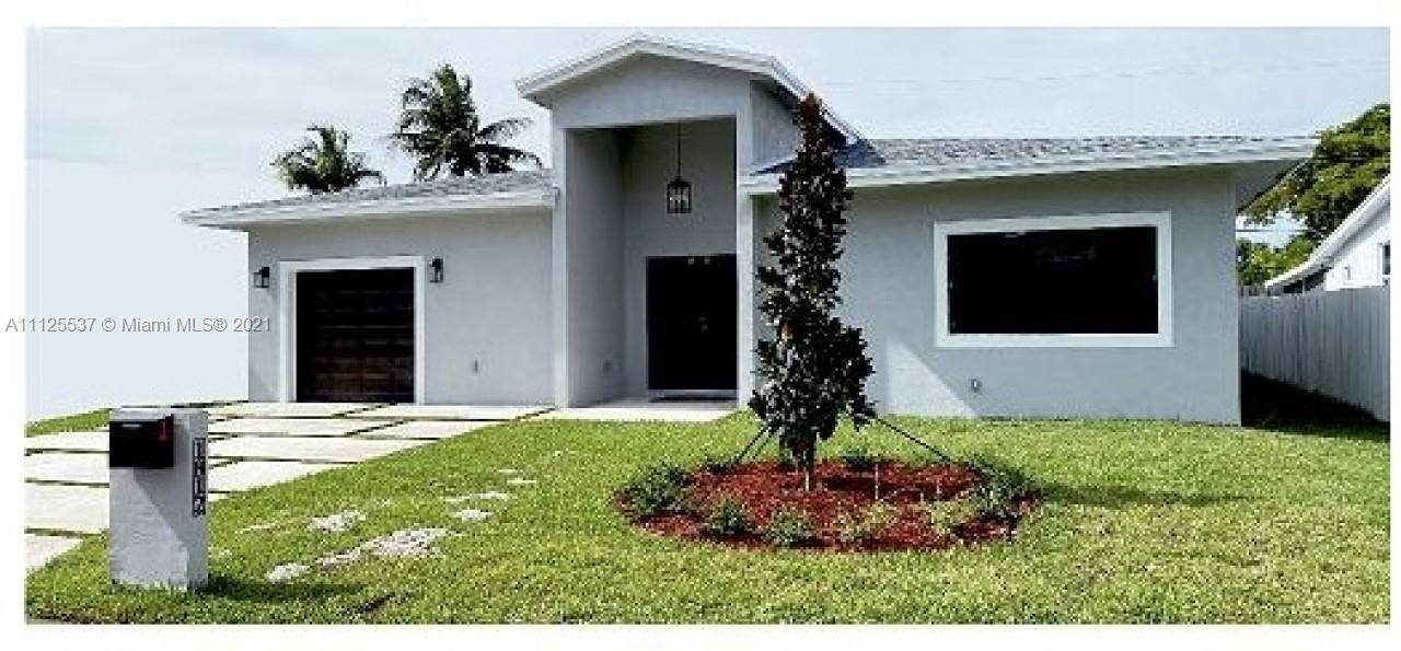 1812 Sw 98th, Miramar, FL 33025