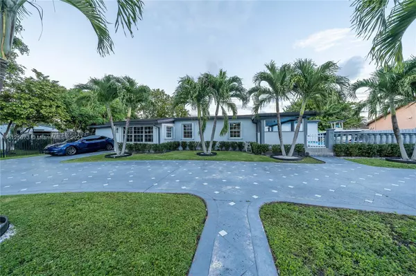 10025 SW 56th St, Miami, FL 33165