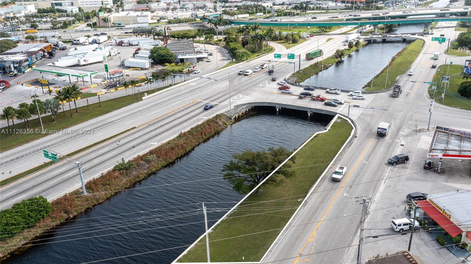 Medley, FL 33166,9011 NW River Dr