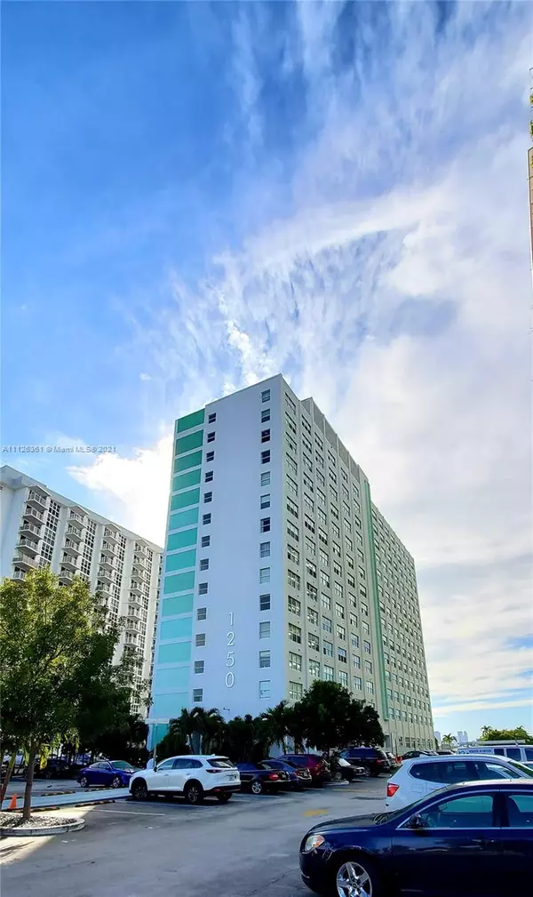 1250 West Ave #4A, Miami Beach, FL 33139