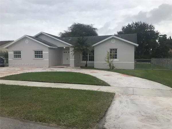 13843 SW 282nd Ter, Homestead, FL 33033