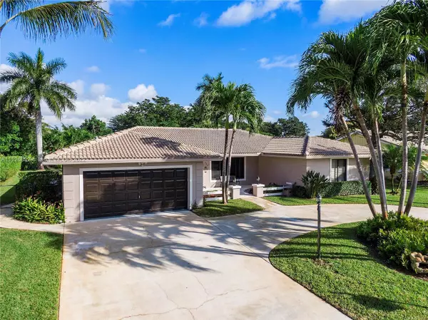 8219 NW 1st St, Coral Springs, FL 33071