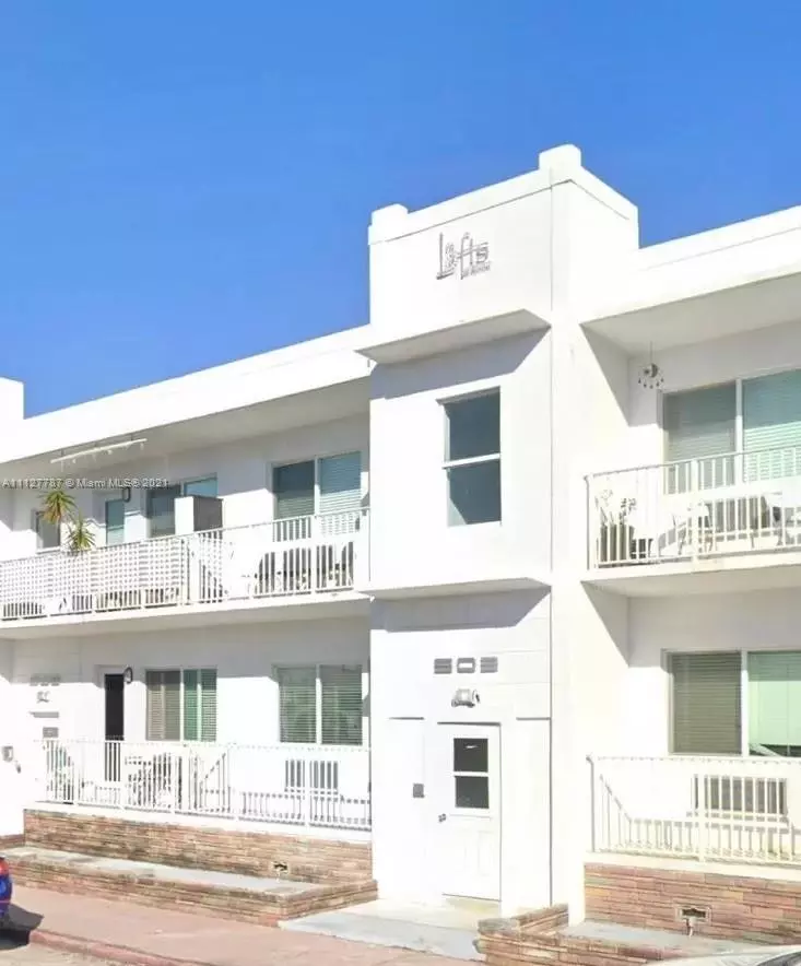 Miami Beach, FL 33141,503 74th St #4A