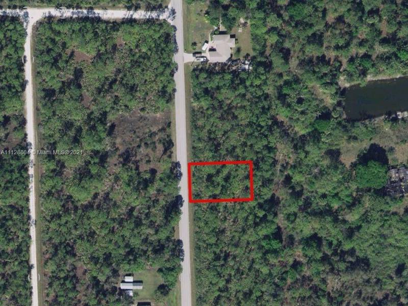 12064 Lamontier Drive, Punta Gorda, FL 33955