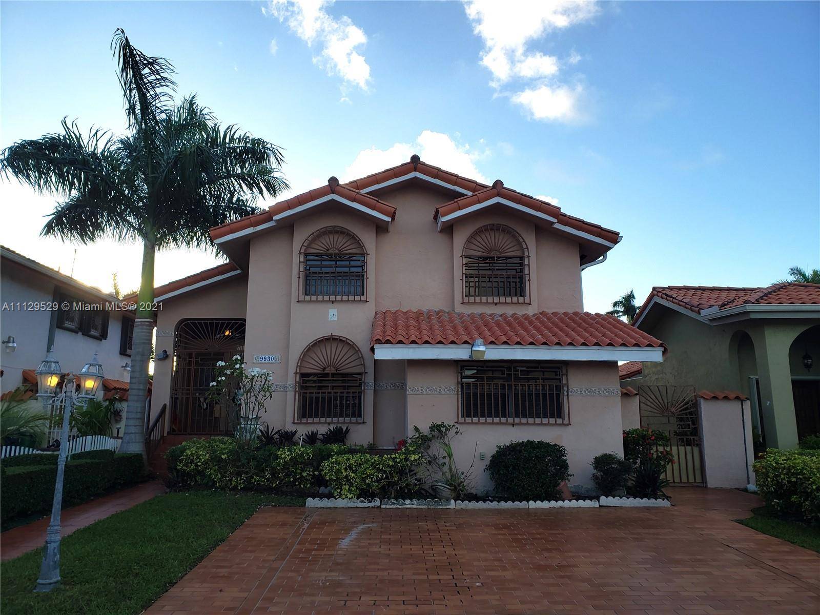 9930 SW 136th Ct, Miami, FL 33186