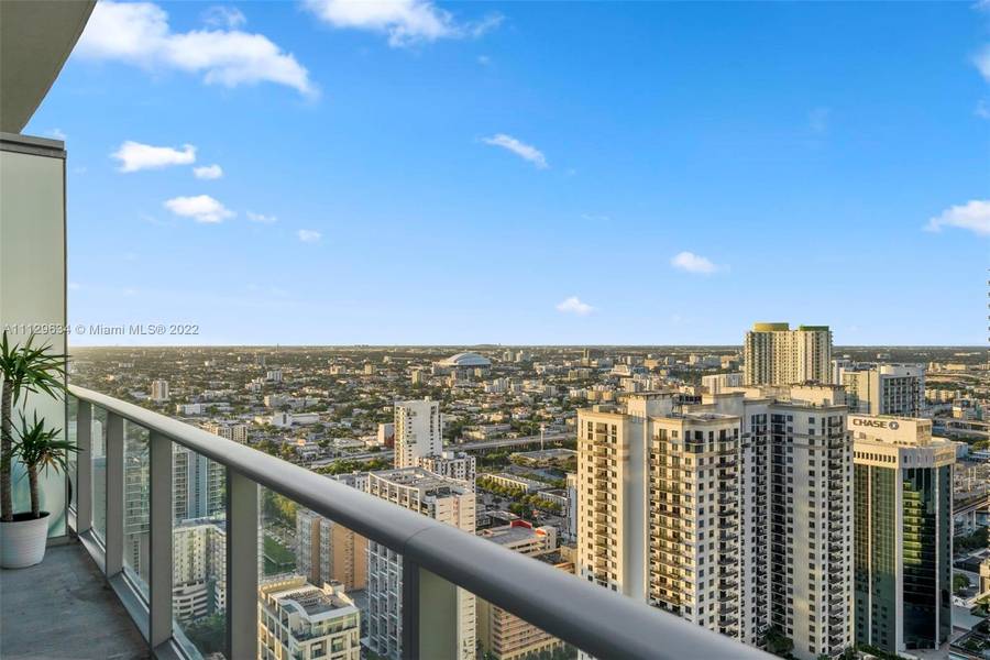 1100 S Miami Ave #4208, Miami, FL 33130