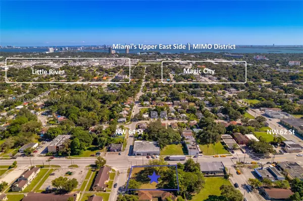 6330 NW 2nd Ave,  Miami,  FL 33150