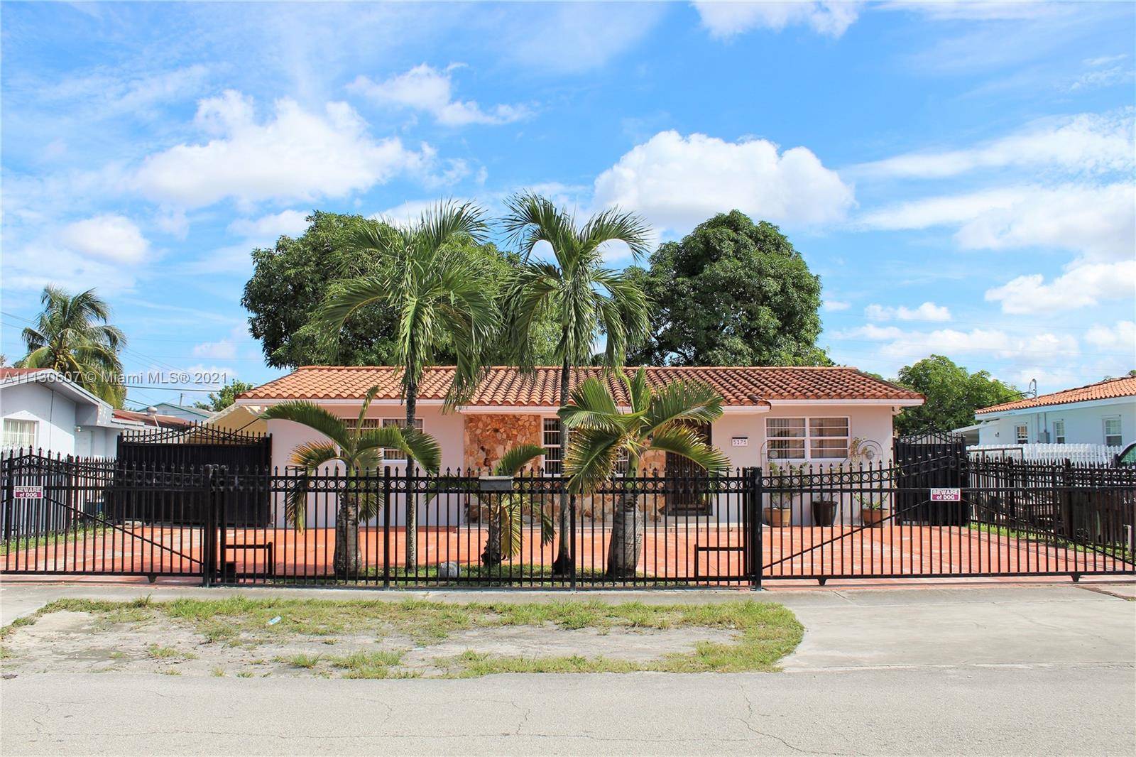 5175 E 8th Ln, Hialeah, FL 33013