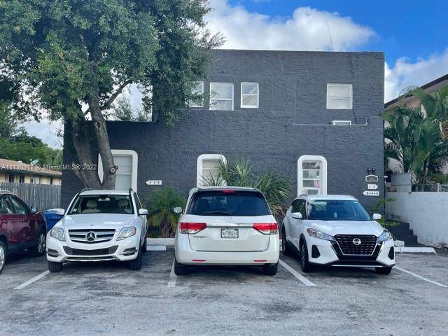 505 SE 20 ST, Fort Lauderdale, FL 33317