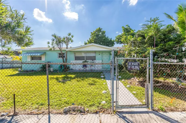 Homestead, FL 33033,30138 SW 158th Pl