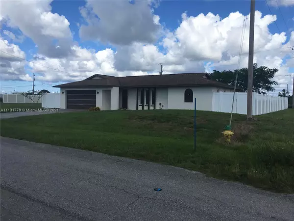 1513 NE 15TH TR, Cape Coral, FL 33909