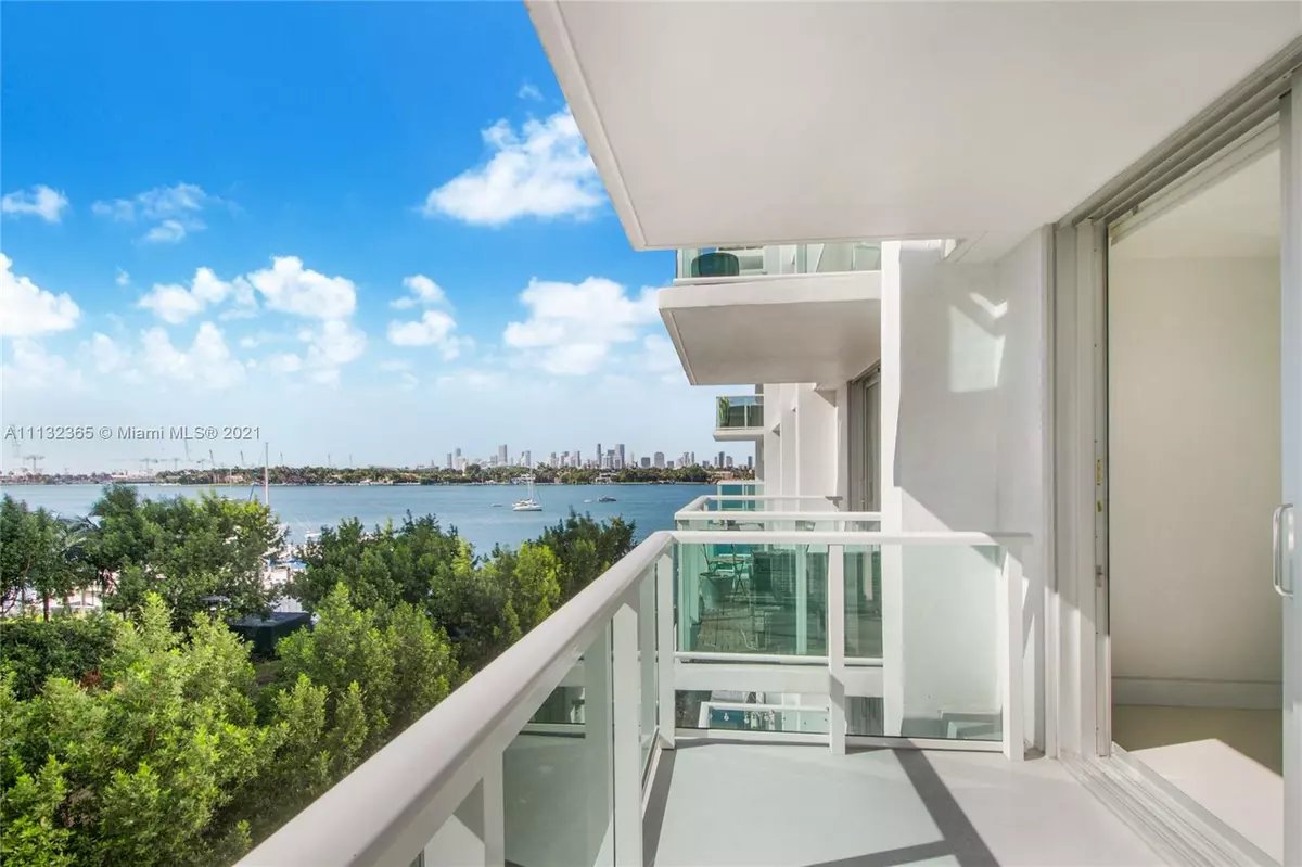 Miami Beach, FL 33139,1000 West Ave #327