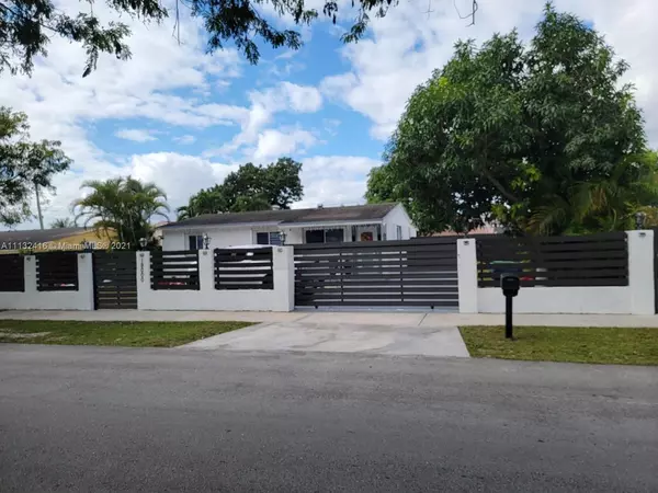 19000 NW 44th Ct, Miami Gardens, FL 33055