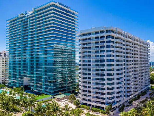 Bal Harbour, FL 33154,10205 Collins Ave #301