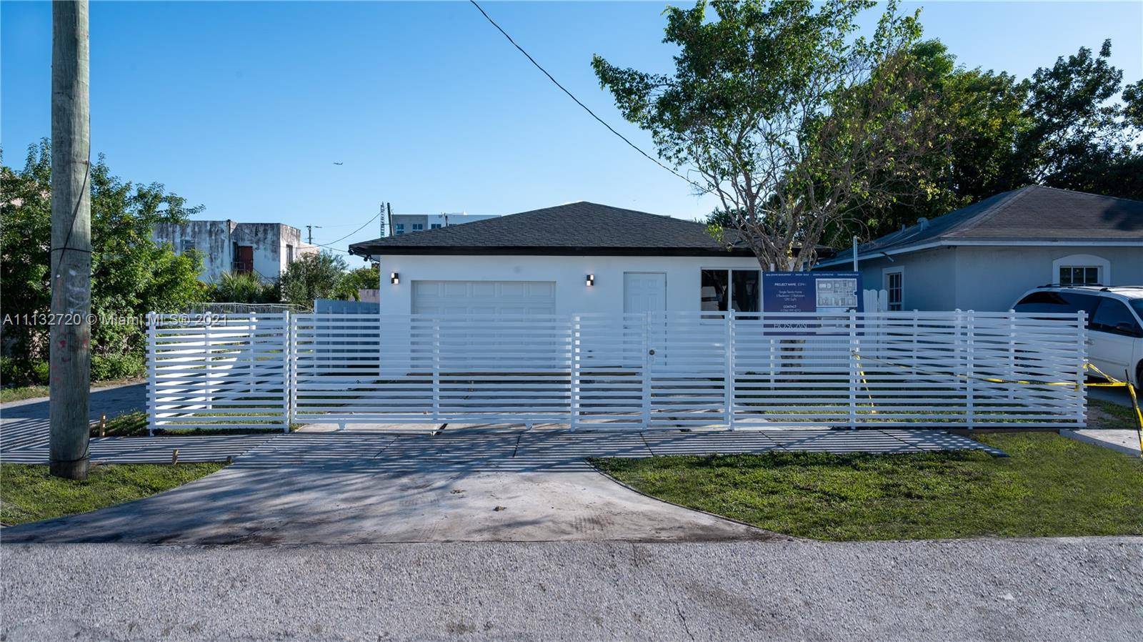 1520 NW 64th St, Miami, FL 33147