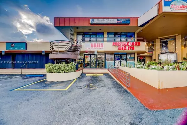 Miami, FL 33144,8224 W Flagler St