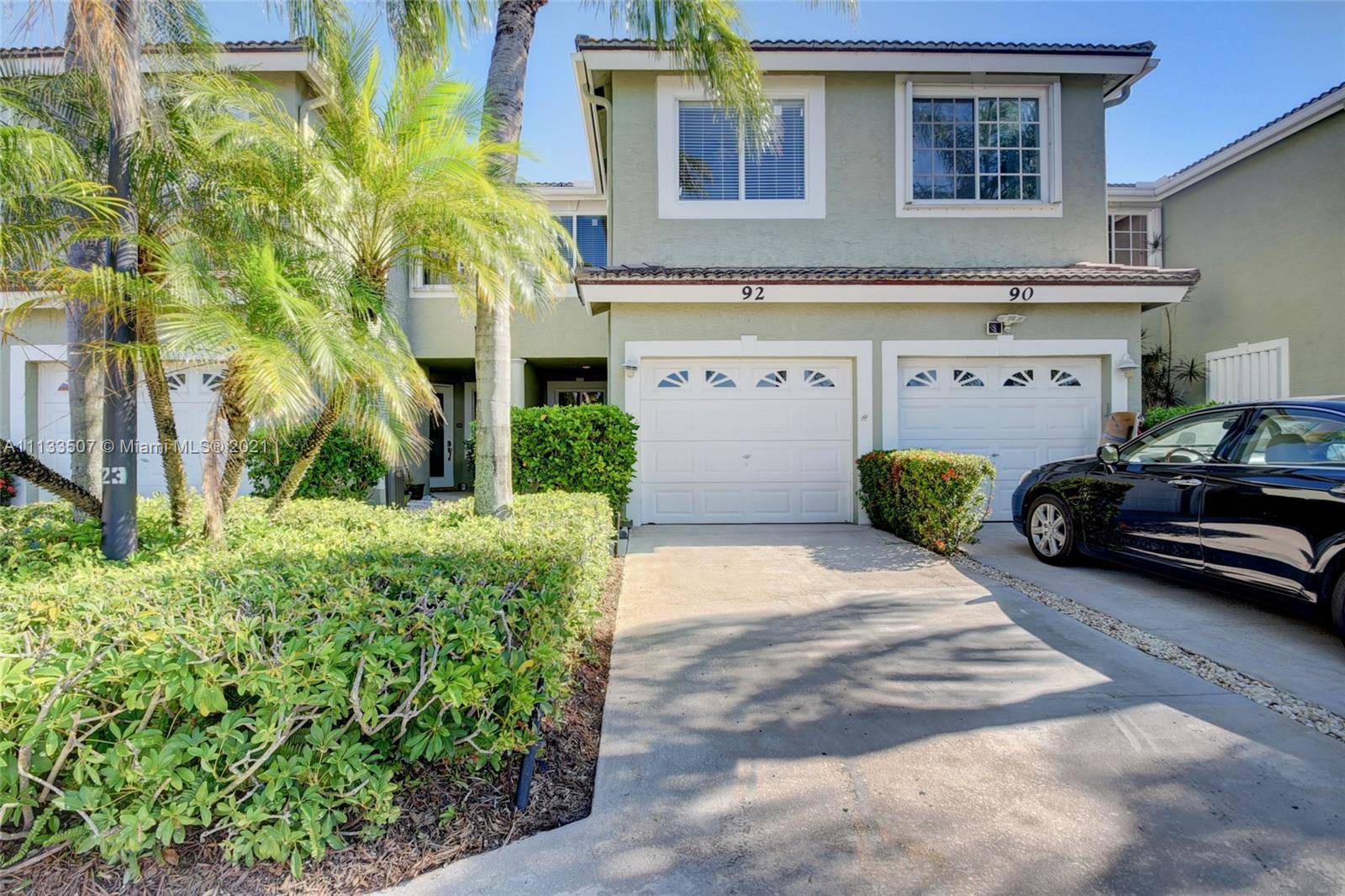 92 N Lakeshore Dr #92, Hypoluxo, FL 33462