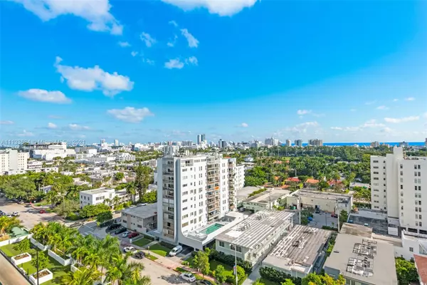 Miami Beach, FL 33139,1300 Monad Terrace #10C