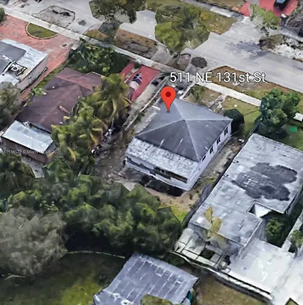 North Miami, FL 33161,511 NE 131st St