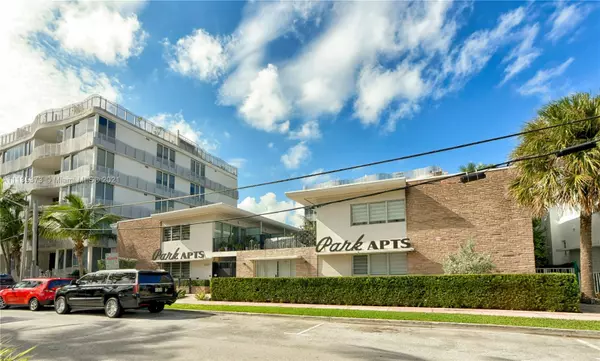 2130 Park Ave #7,  Miami Beach,  FL 33139