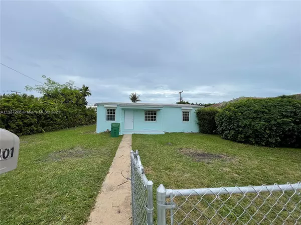 5401 SW 97th Ct, Miami, FL 33165