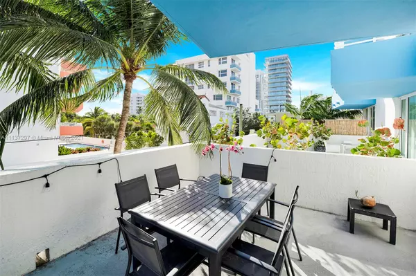 Miami Beach, FL 33139,225 Collins Ave #3K