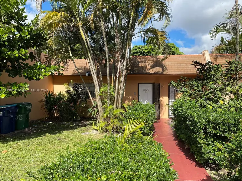 17525 NW 7th Ave #17525, Miami Gardens, FL 33169