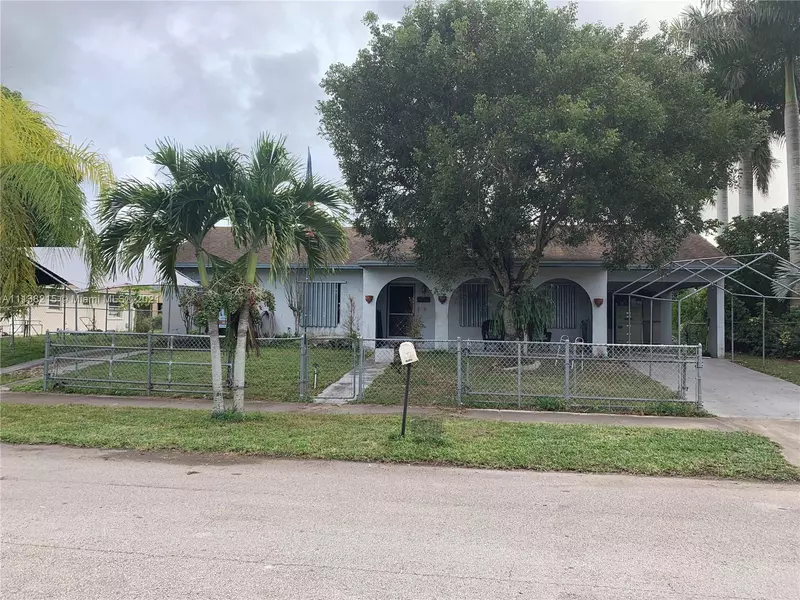 18542 SW 357th St, Homestead, FL 33034