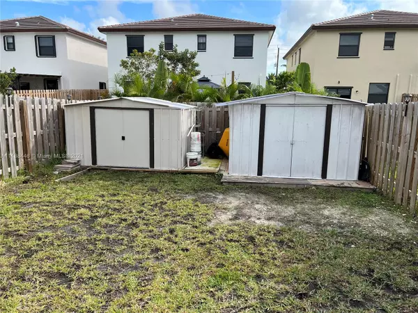 Homestead, FL 33032,25085 SW 107th Ct