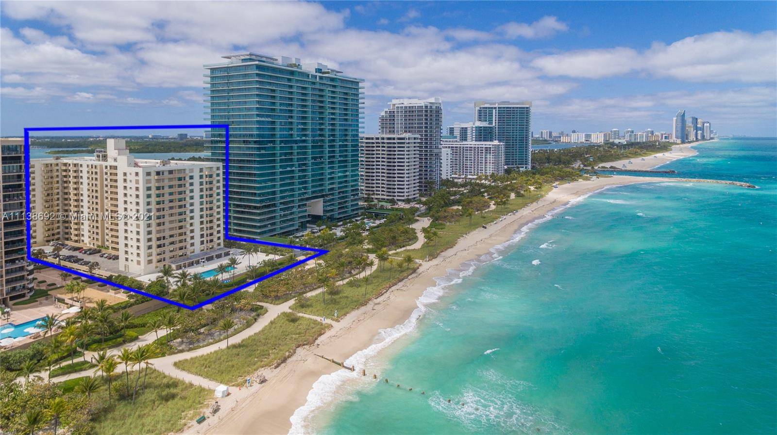 10185 Collins Ave #606, Bal Harbour, FL 33154