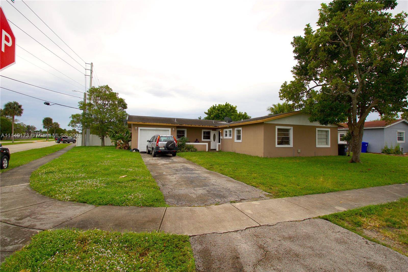 North Lauderdale, FL 33068,6800 Merion Pl