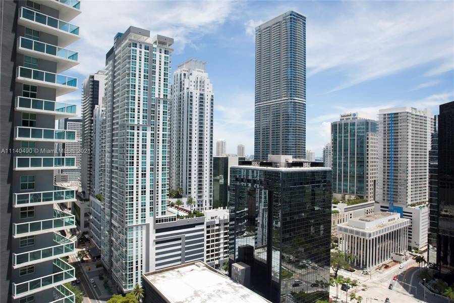 1300 S Miami ave #2311, Miami, FL 33130