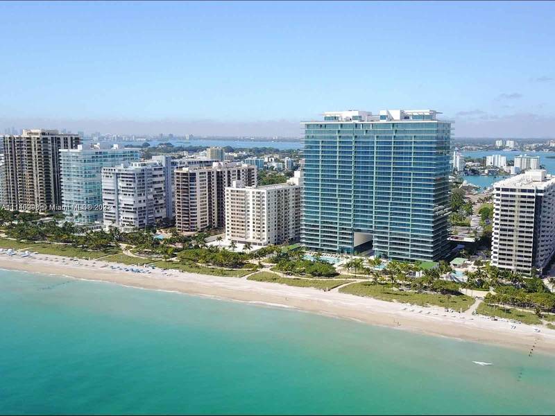 10201 Collins Ave #1807W, Bal Harbour, FL 33154