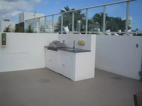 Bay Harbor Islands, FL 33154,1150 102nd St #501