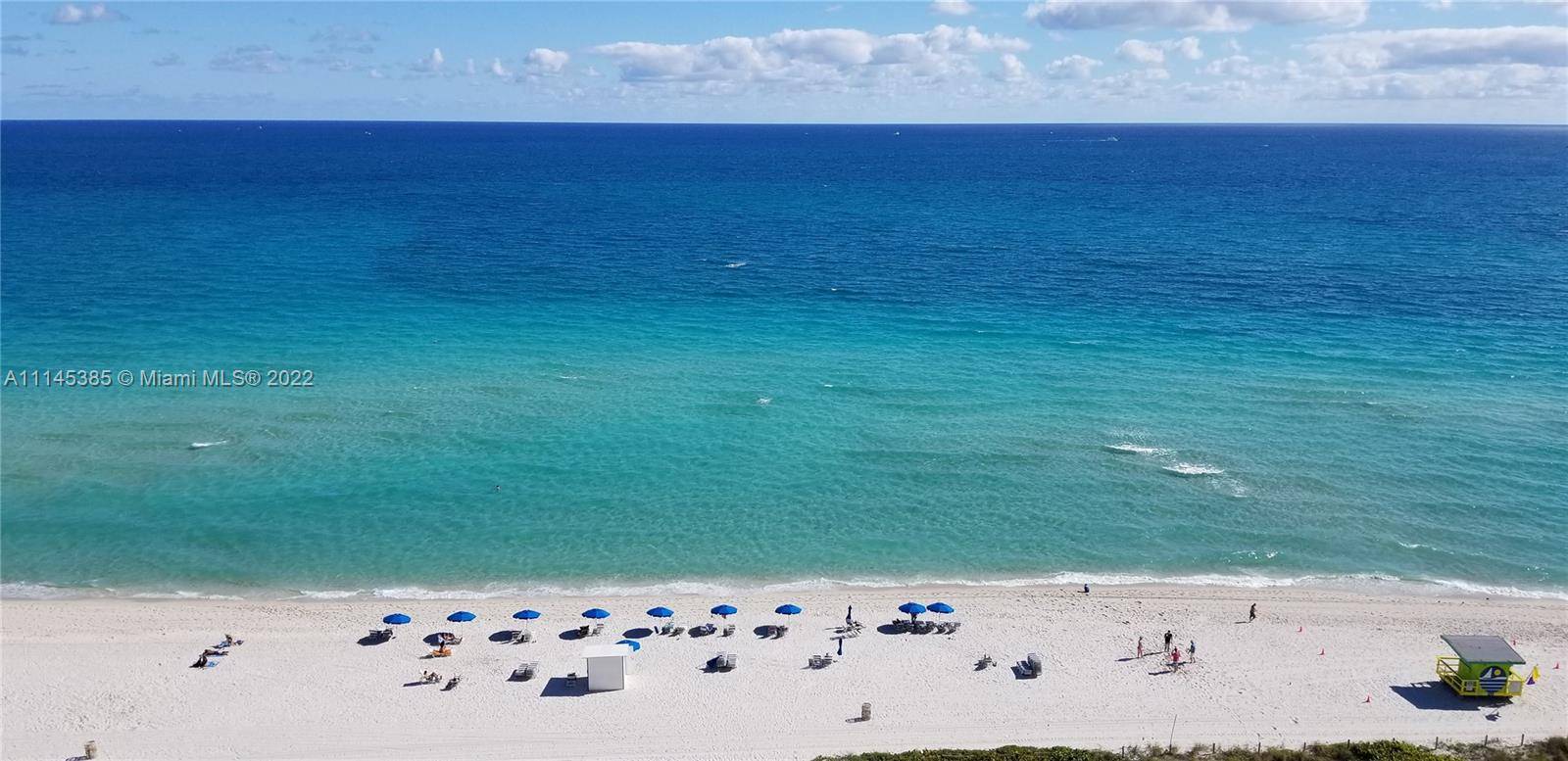Miami Beach, FL 33140,5555 Collins Ave #16G